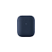 Чехол для Airpods uBear Touch Case for Apple AirPods Blue - рис.0