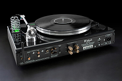 Проигрыватель винила Mcintosh MTI100 Black