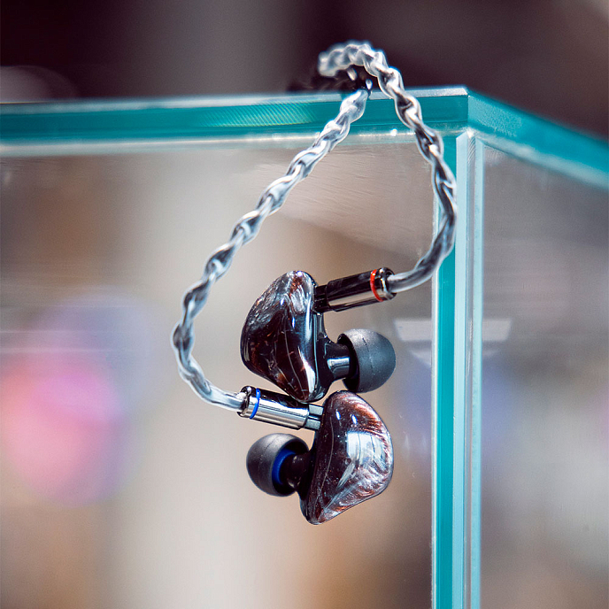 Наушники Noble Audio M3 - рис.2