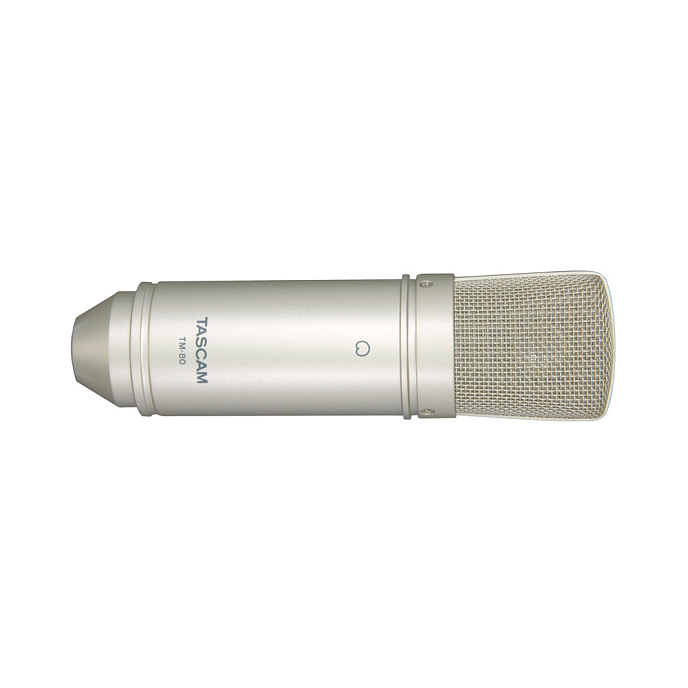 Микрофон студийный Tascam TM-80 - рис.4