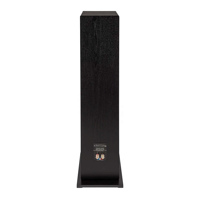 Напольная акустика Davis Acoustics Krypton N 10 Technik Black - рис.8
