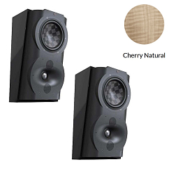 Настенная акустика Perlisten Audio S4s Special Edition Cherry Natural