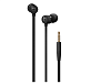 Наушники Beats urBeats 3 with 3.5mm Black - рис.0