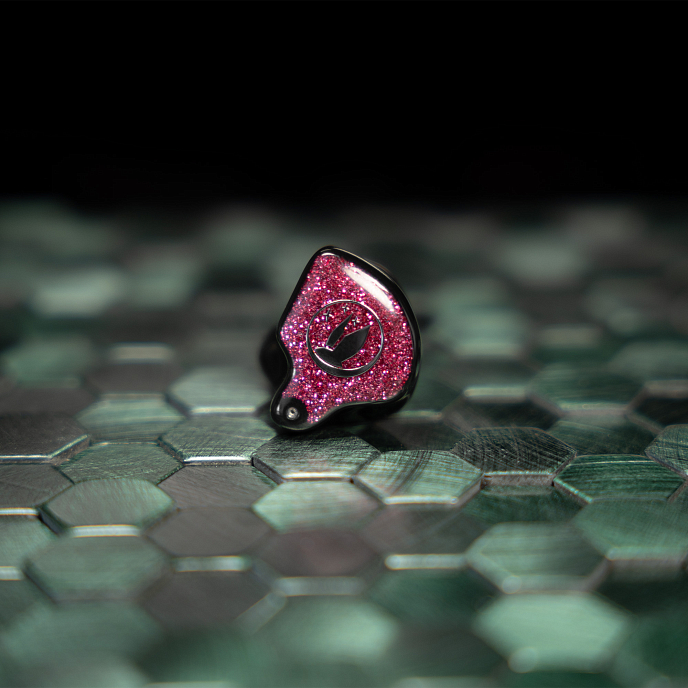 Наушники внутриканальные Audio Rif XR4 Custom - рис.4