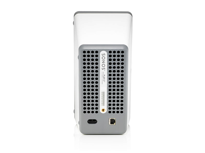 Портативная колонка Sonos Play:3 Black - рис.2