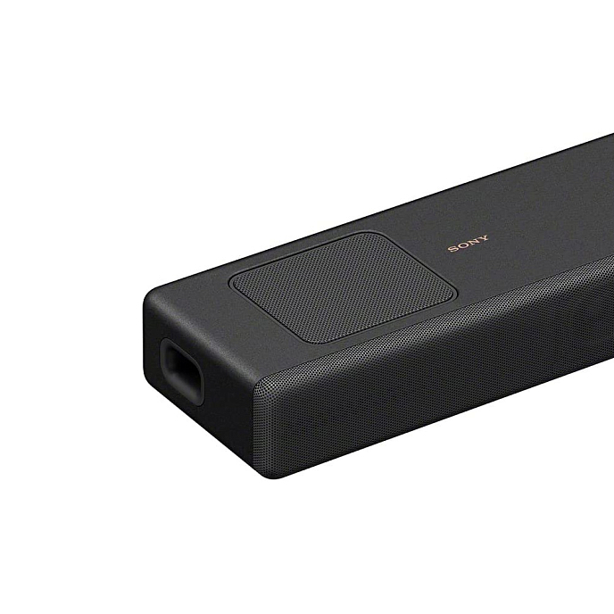 Саундбар Sony HT-A5000 Black - рис.3