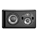 Студийный монитор Focal Trio 6 ST6 Black - рис.6