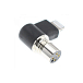 Адаптер OEAudio Multi-Plug Lightning DAC Plug - рис.0 Адаптер OEAudio Multi-Plug Lightning DAC Plug - рис.0