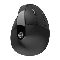 Мышь Jlab JBuds Ergonomic Mouse Black