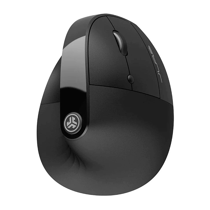 Мышь Jlab JBuds Ergonomic Mouse Black - рис.1