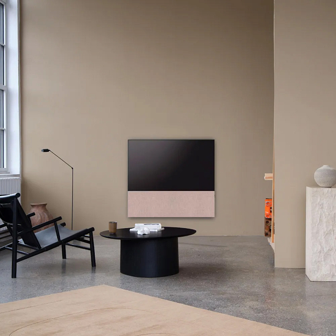 Саундбар CANVAS HIFI 65 Milled Ochre - рис.3