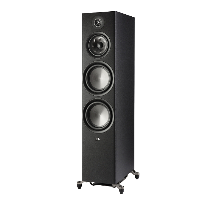 Напольная акустика Polk Audio Reserve R700 Black - рис.6