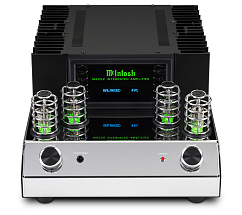 Интегральный усилитель Mcintosh MA252