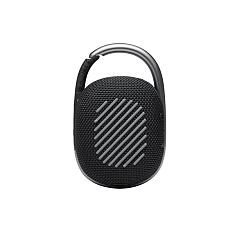 Портативная колонка JBL Clip 4 Black