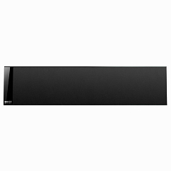 Центральный канал KEF T301C Black