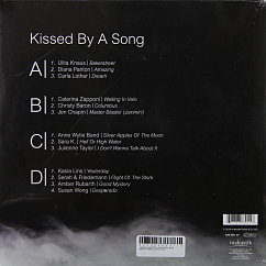 Виниловая пластинка Various ‎– Dynaudio: Kissed By A Song LP