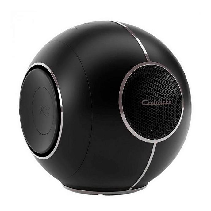 Полочная акустика Cabasse The Pearl Myuki Black - рис.1