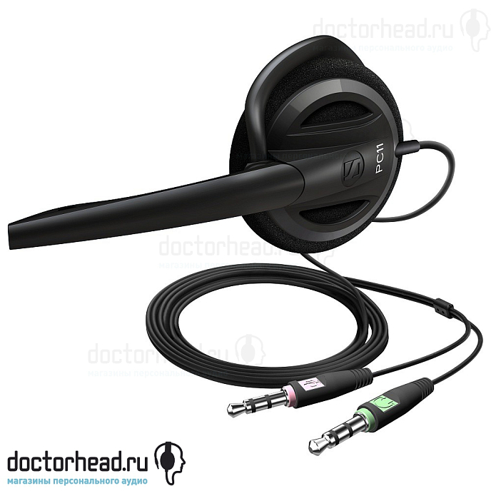 Игровая гарнитура Sennheiser PC11 - рис.0