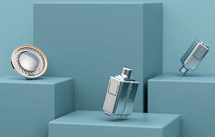 Наушники FiiO FH7 Black - рис.14