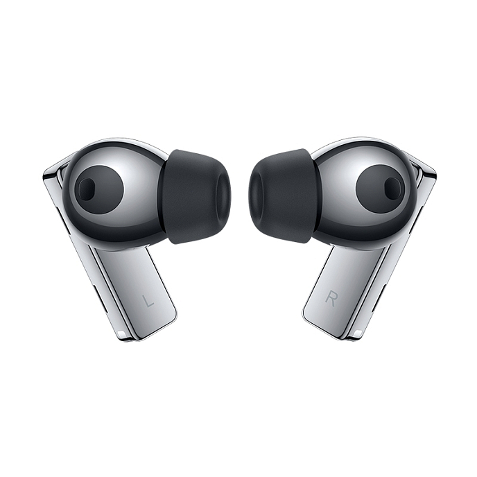 Беспроводные наушники HUAWEI FreeBuds Pro Silver - рис.3