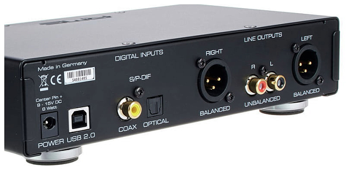 ЦАП RME ADI-2 DAC - рис.8