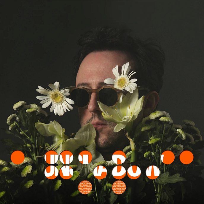 Виниловая пластинка Agoria - Unshadow - 2LP - рис.0