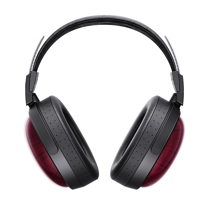 Наушники полноразмерные FiiO FT13 Natural - рис.2