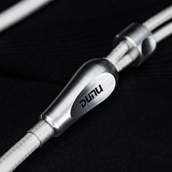 Наушники внутриканальные DUNU Glacier 2-pin