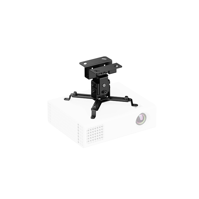 Крепление Uniteki PM2202B Black - рис.0