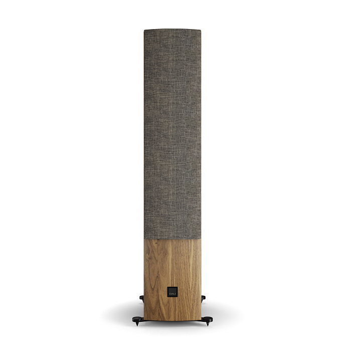 Полочная акустика Dali Rubikore 8 Natural Walnut - рис.4