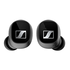 Беспроводные наушники Sennheiser CX400BT TWS Black