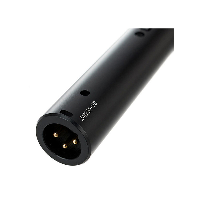 Микрофон вокальный Audix OM2S - рис.3