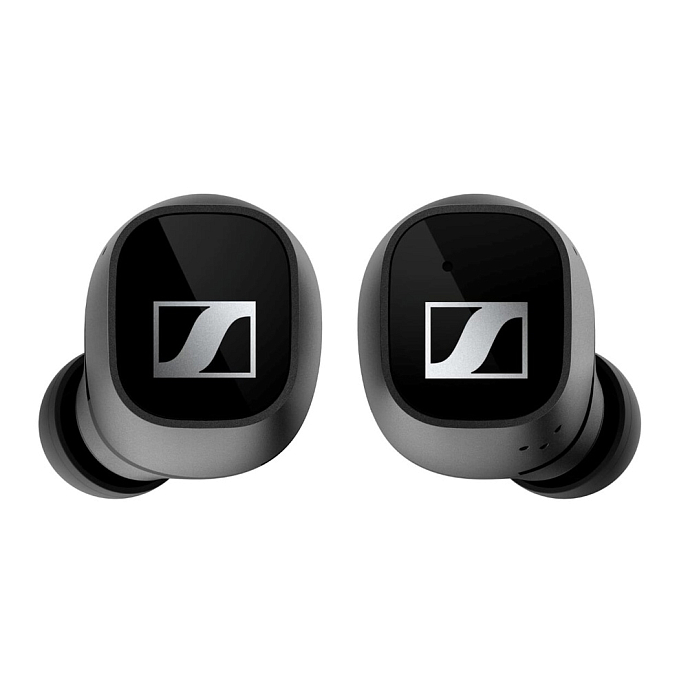 Беспроводные наушники Sennheiser CX400BT TWS Black - рис.4