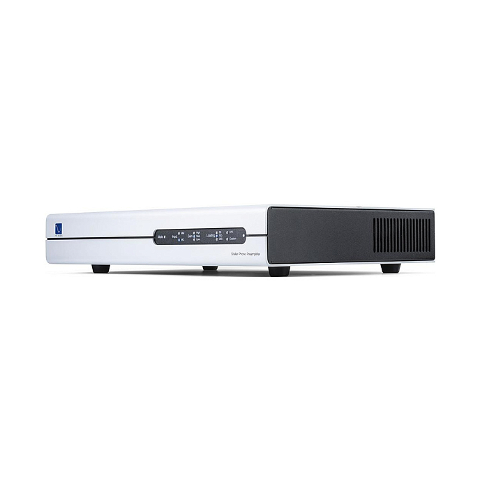 Фонокорректор PS Audio Stellar Phono Silver - рис.0