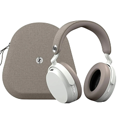 Беспроводные наушники Sennheiser Momentum 5 Wireless White