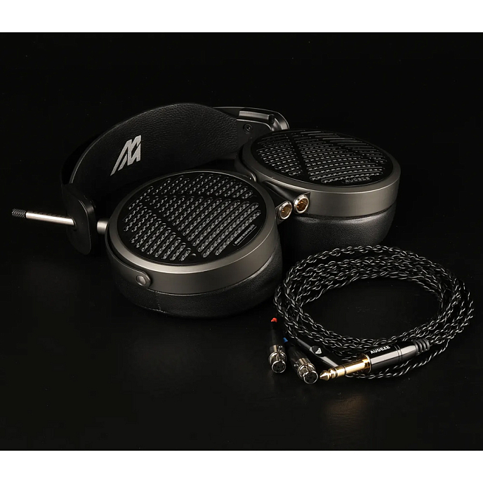 High End наушники Audeze MM-500 - рис.9