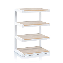 Стойка для Hi-Fi NorStone Esse Hifi Oak