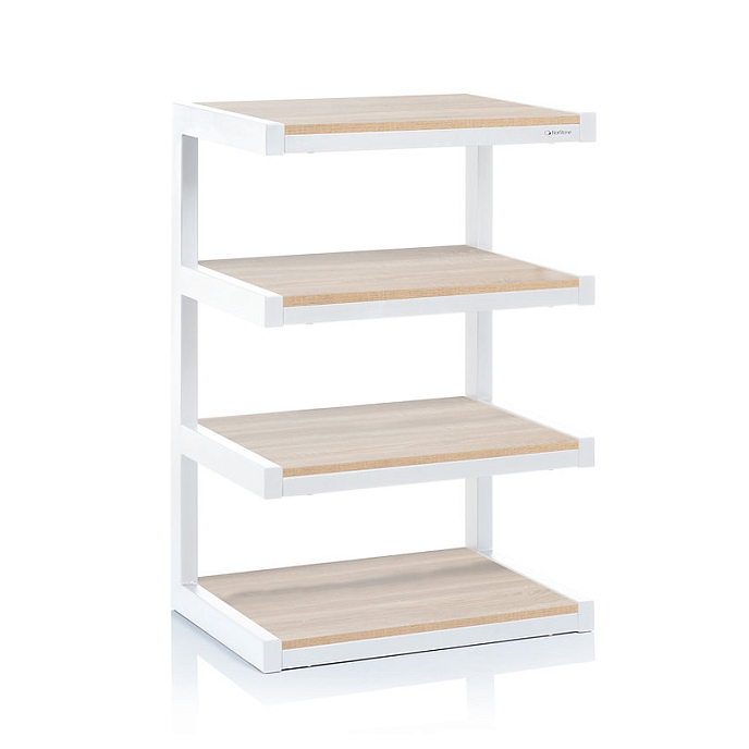 Стойка для Hi-Fi NorStone Esse Hifi Oak - рис.0
