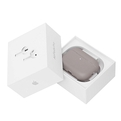 Беспроводные наушники Apple AirPods Pro 3 Titanium