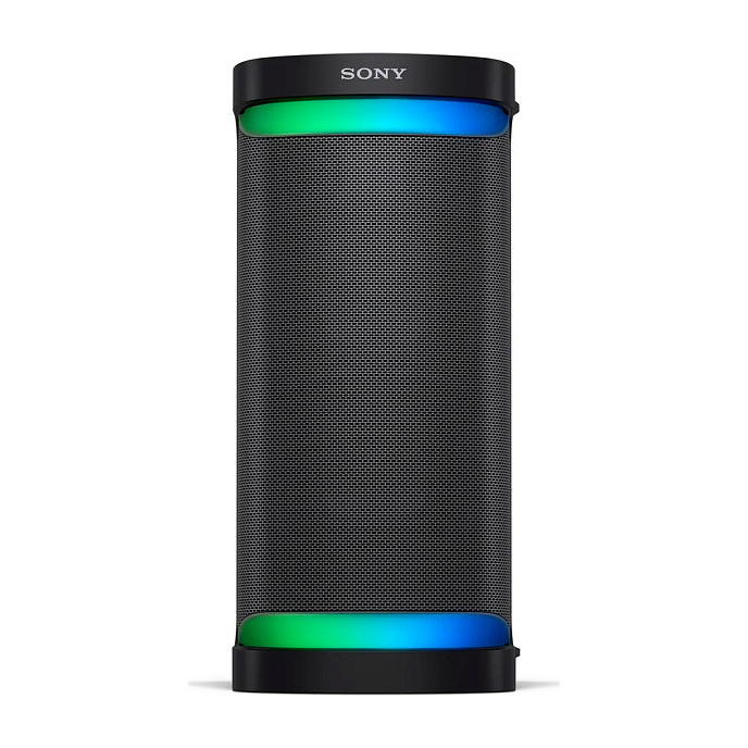Портативная колонка Sony SRS-XP700 Black - рис.2