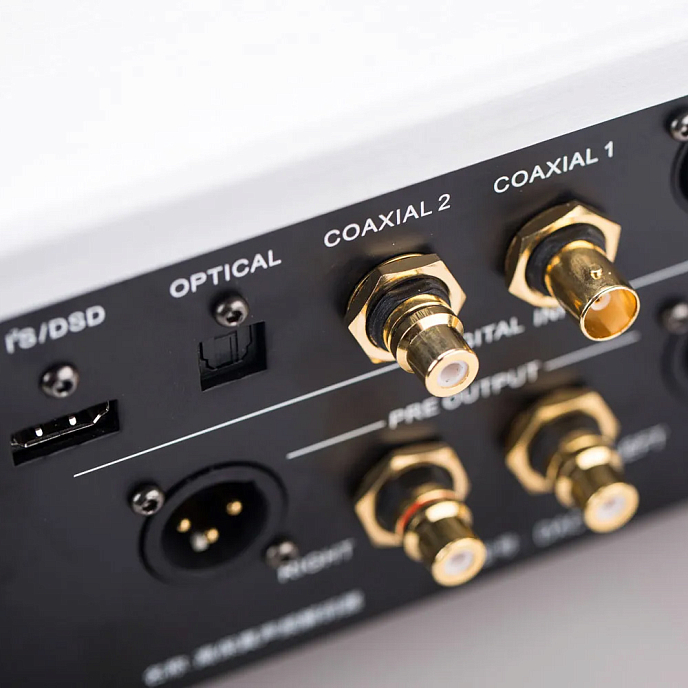 ЦАП Cayin CS-100DAC - рис.6