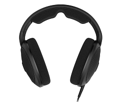 Наушники полноразмерные Sennheiser HD 560S black полноразмерные наушники (SN 0461005889)_Уценка