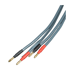 Кабель Tchernov Cable Special 4.0 SC 2.65m Black