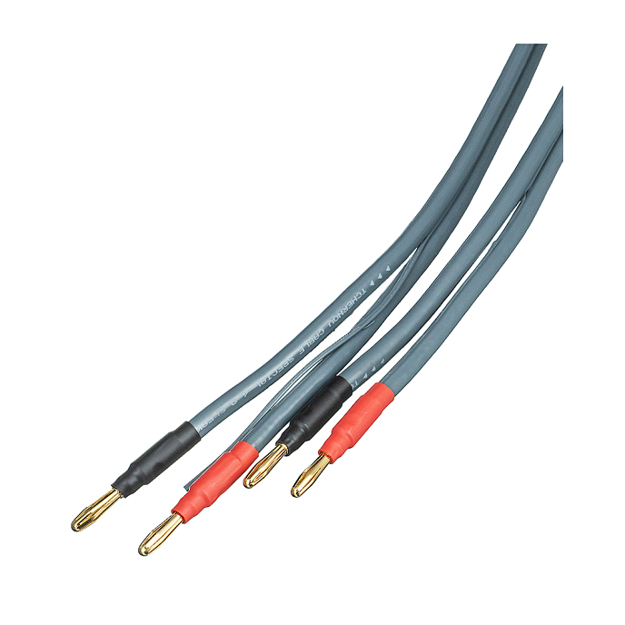 Кабель Tchernov Cable Special 4.0 SC 2.65m Black - рис.1