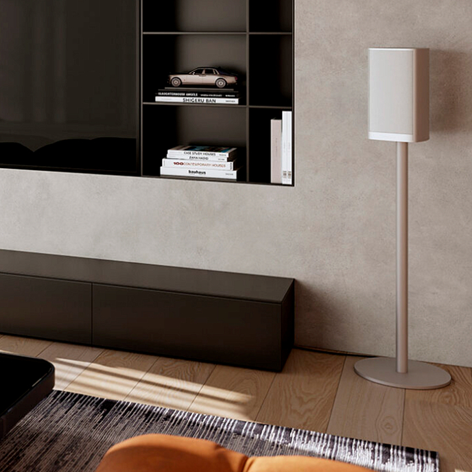 Полочная акустика Piega Premium 301 Gen2 Silver - рис.4