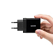 - рис.3 Сетевое зарядное устройство Anker PowerPort 2 24W Black - рис.3