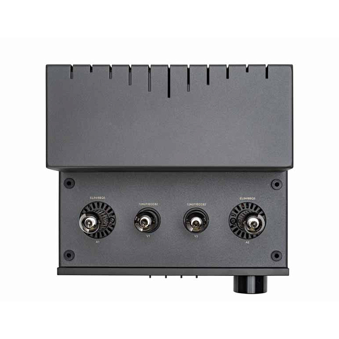 Усилитель для наушников Cayin HA-1A MK3 Black - рис.4