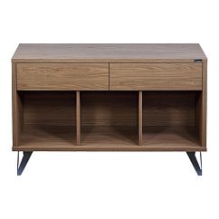 Стойка для Hi-Fi Radiotehnika Rondo 302 Walnut