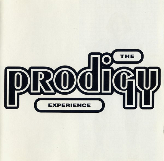 Пластинка The Prodigy - Experience - рис.0