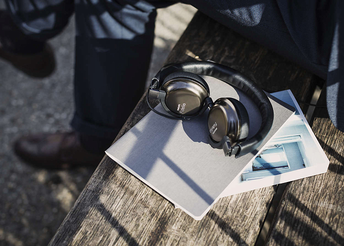 Наушники Philips Fidelio F1/00 - рис.14